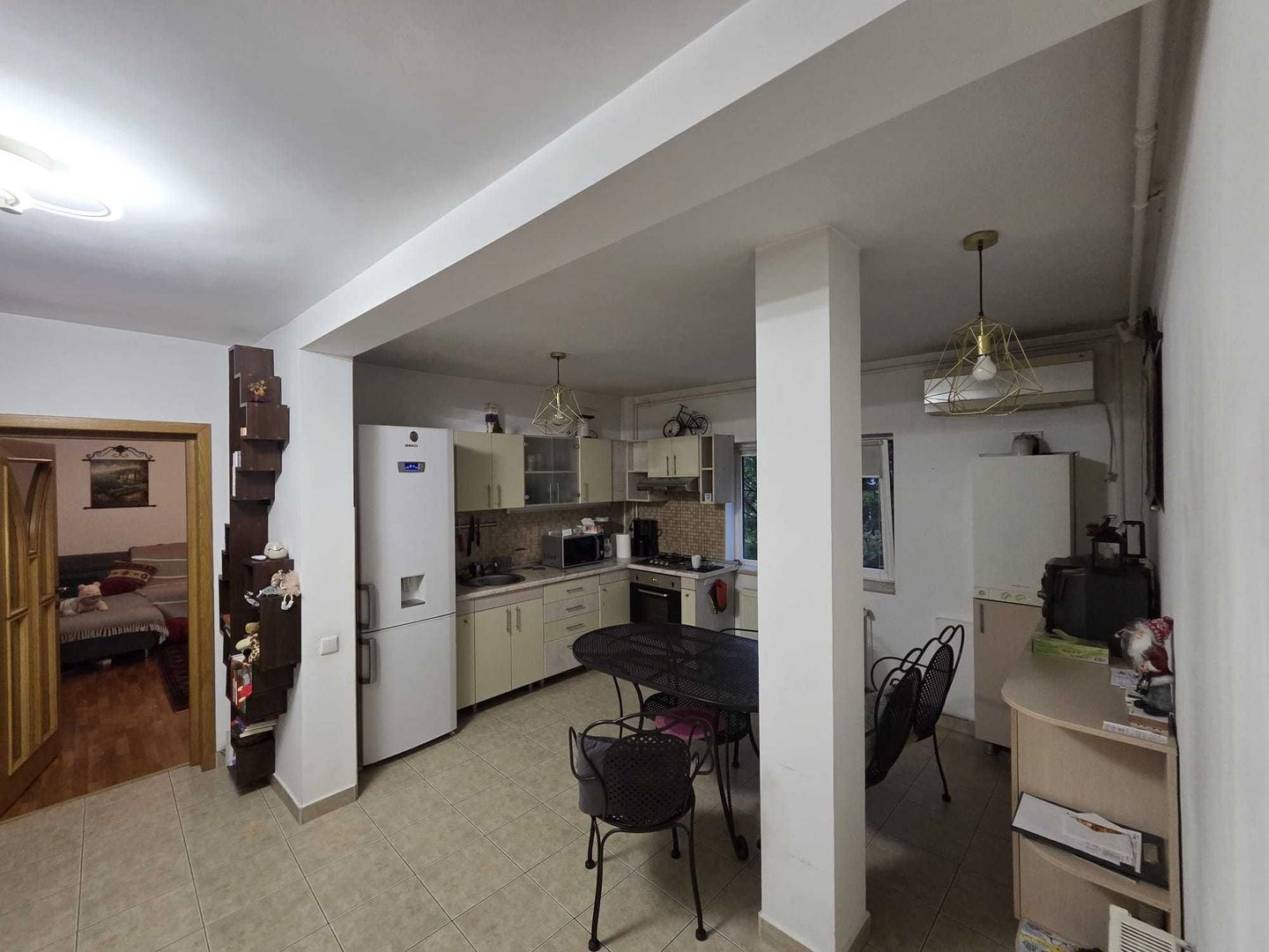 Ap. 2 camere de inchiriat, centrala proprie, , Mihail Sebastian - Poză 2