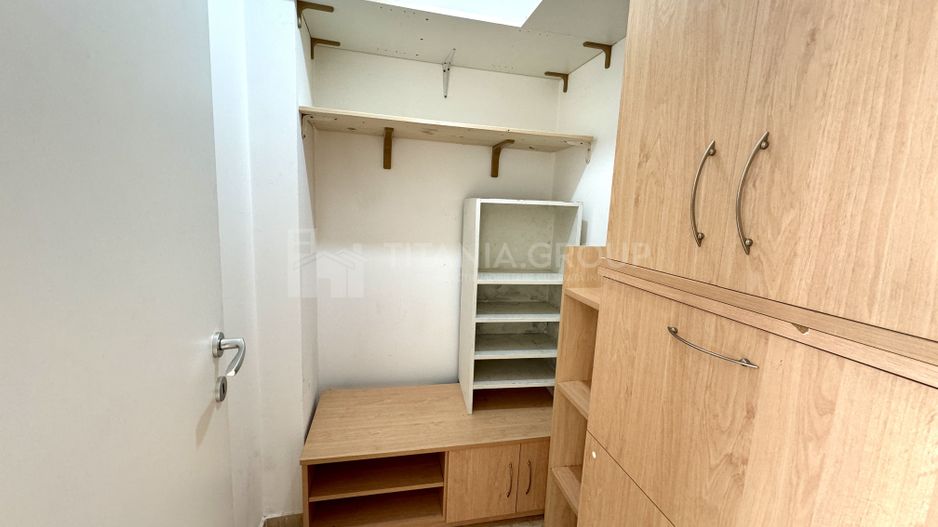 Apartament 2 camere, TopCity Coresi, Pet Friendly - Poză 11
