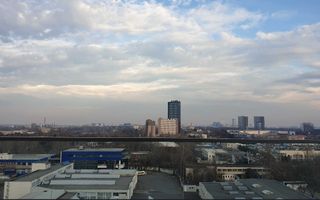 AP. 2 CAMERE ROMEXPO, LOC PARCARE, BLOC NOU, CENTRALA, METROU 5 MIN - Poză 8