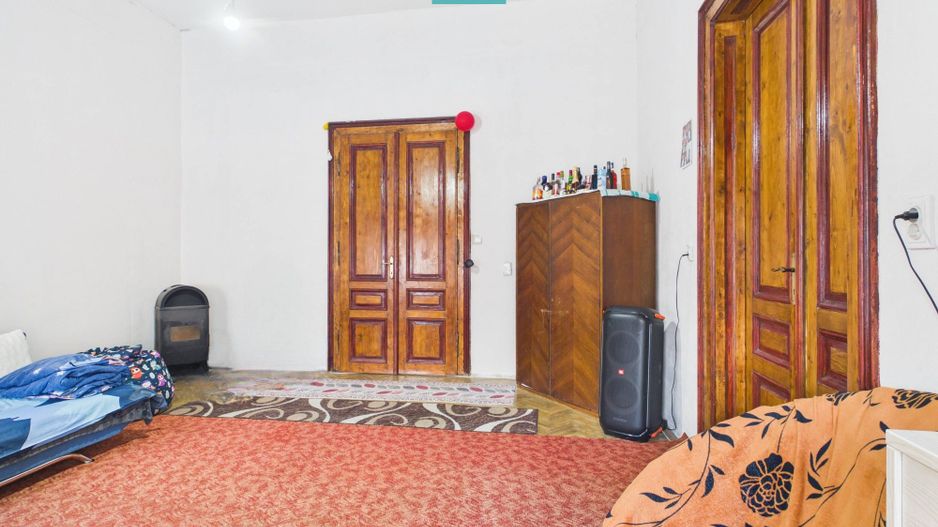 Apartament cu 2 camere,  75 mp, central, Arad - Poză 3