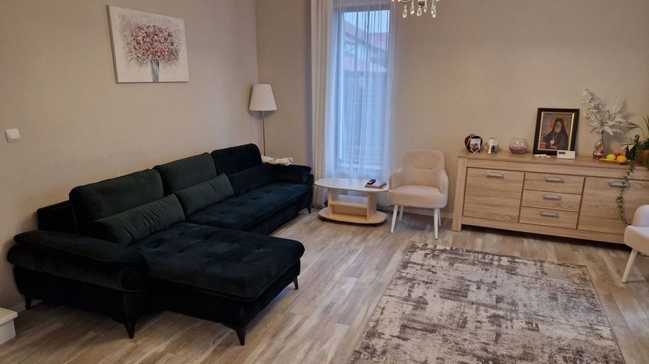 Casă de închiriat în Dumbravita – 3 dormitoare si garaj - Poză 2