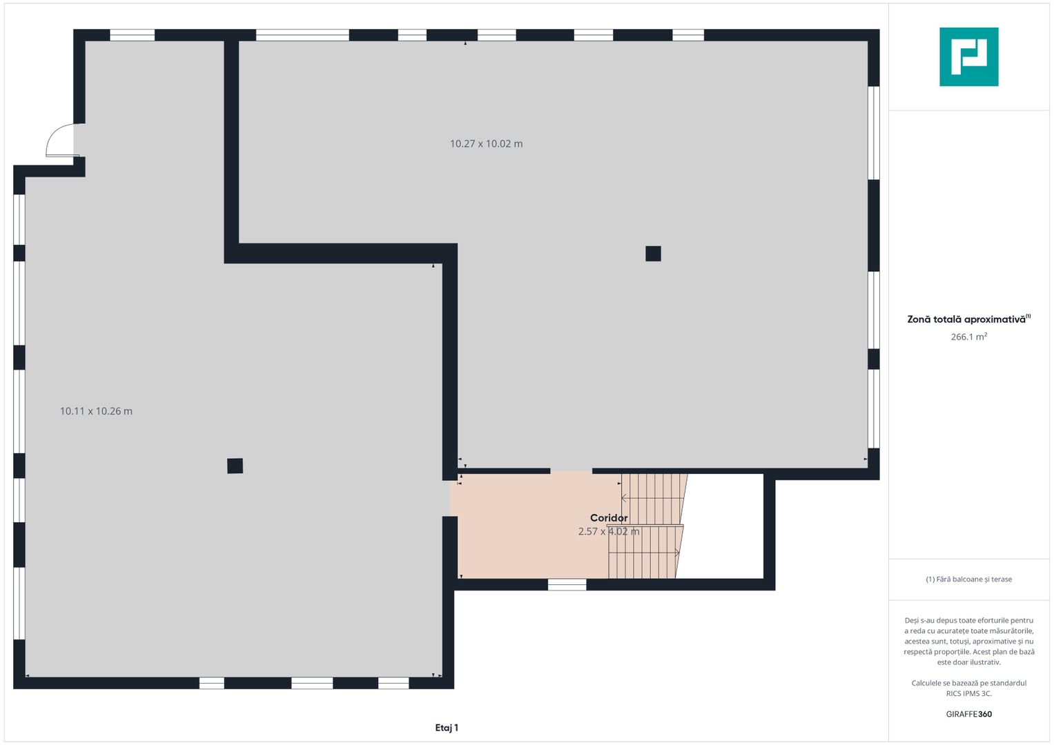 Spaţiu comercial la ieşire din Timişoara - Poză 27