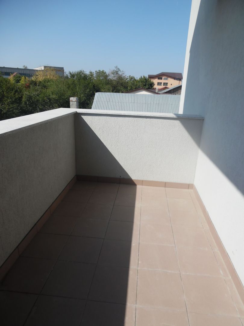 InTown Residence - Piscul Crasani / Pacii - Poză 53