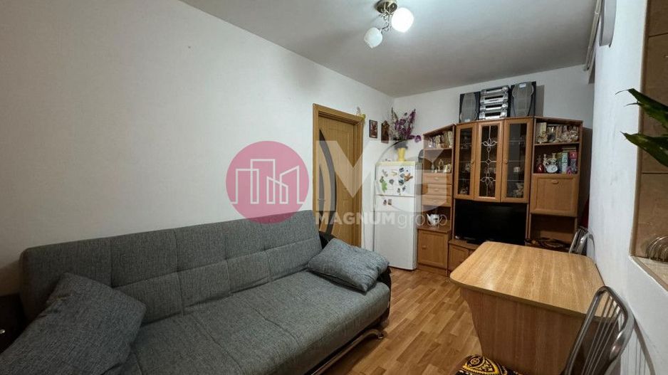 De  vanzare 2 camere parter Eroii Revolutiei - Poză 1