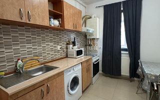 AP. 2 CAMERE APARATORII PATRIEI, PARCARE, BLOC NOU, METROU 14 MINUTE - Poză 5