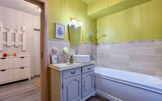 Apartament 2 camere, Parcare, Str Borhanciului - Poză 15