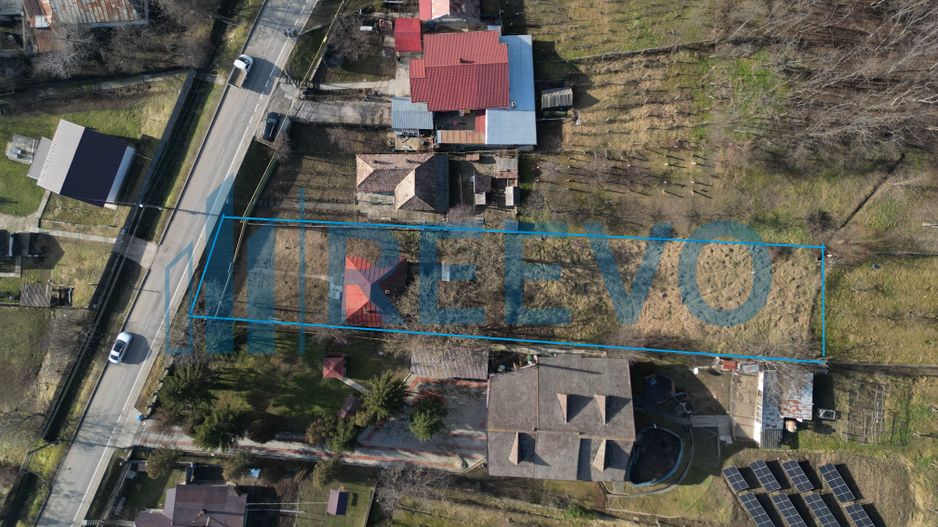 Casă de vânzare Buhuși, Str. Republicii, Bacău - Poză 2