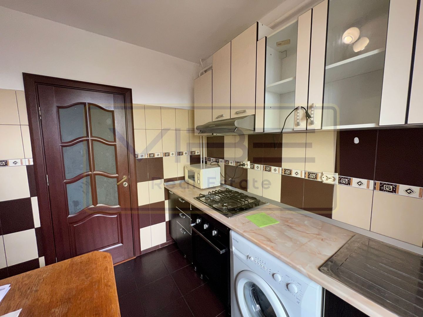 Apartament 3 camere zona Garii - 10 min Copou - Poză 19
