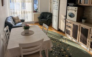 Apartament 3 camere 78 mp-etaj 1-parcare,boxa-Zona Lucian Blaga - Poză 2