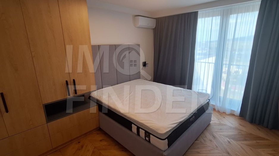 Apartament de lux cu scară interioară și terasă – Buna Ziua - Poză 8