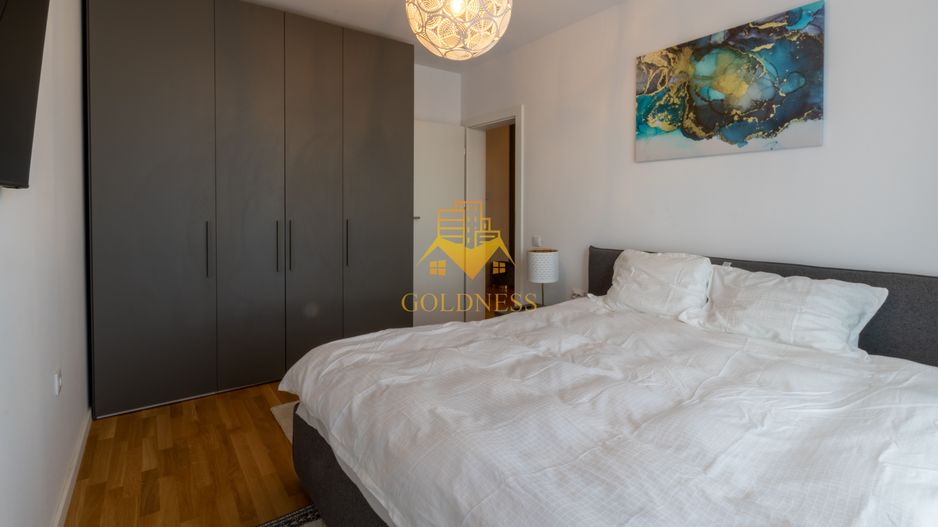 2 camere, Parcare, Premium,Zona Intre Lacuri, Iulius Mall, FSEGA - Poză 4