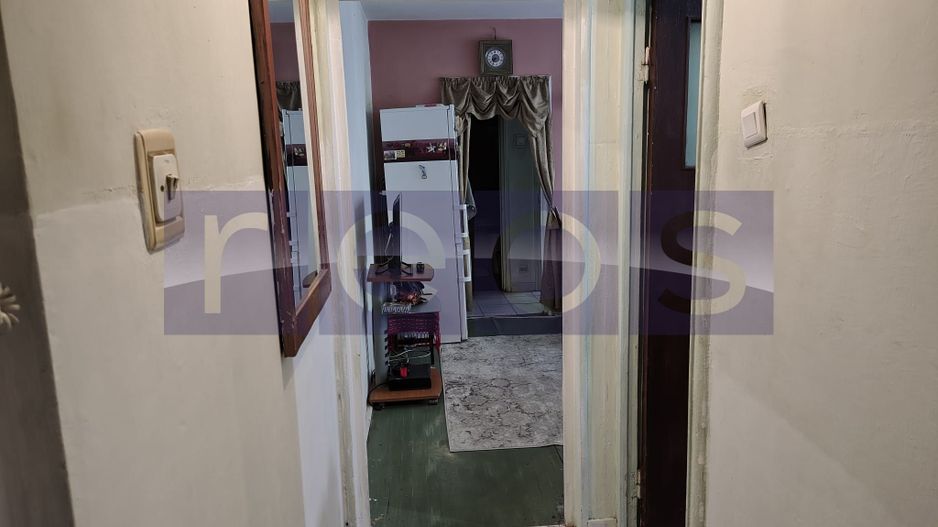 VANZARE APARTAMENT 3 CAMERE | SEMIDECOMANDAT I APUSULUI - MILITARI - Poză 5