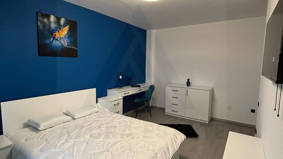 Apartament modern cu 2 camere  etaj 4/8 cu lift in Doamna Stanca - Poză 11