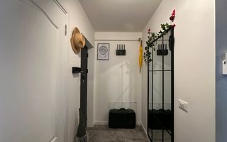 Apartament 2 camere mobilat Giroc | pod accesibil, parcare inclusă - Poză 10