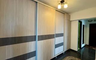 Apartament 3 camere 2 bai Centru -Blv Independentei - Poză 23