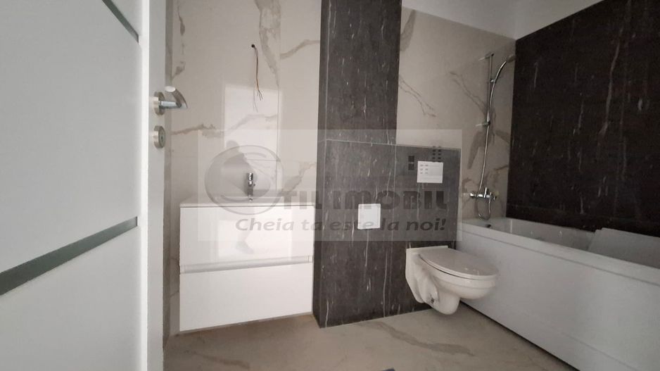 Apartament 1 camera de vanzare in Iasi, Galata, 43,34 mp, bloc nou - Poză 10