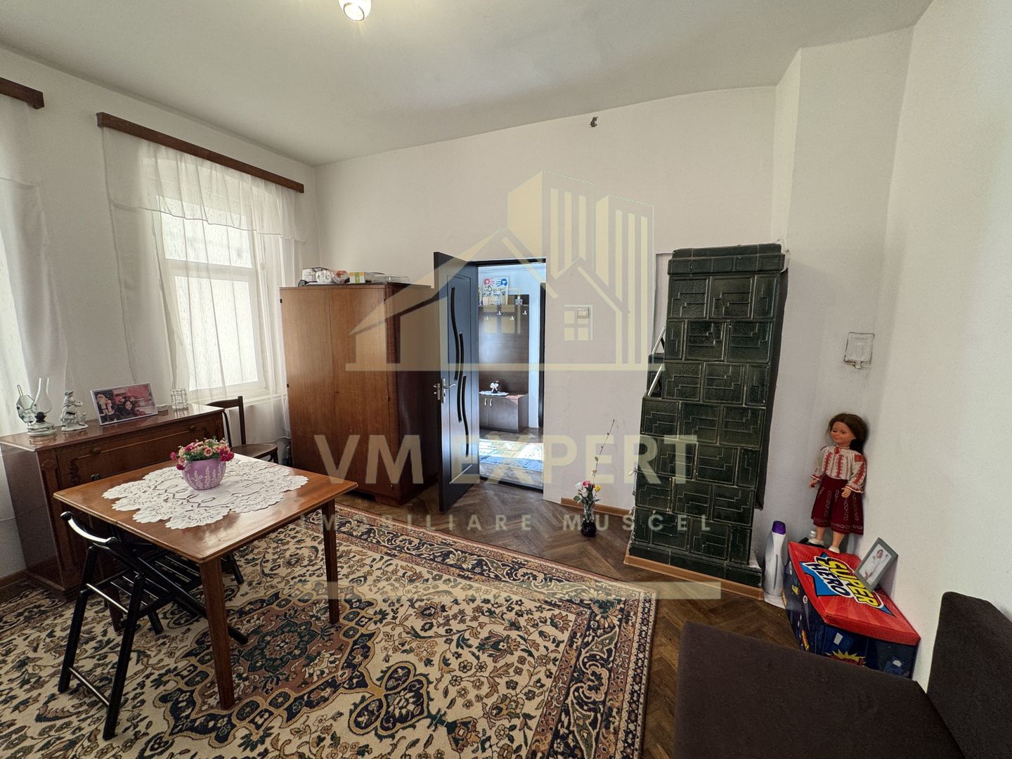 CASA 122 MP, TEREN 361 MP, CAMPULUNG, CENTRU - Poză 10