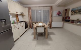 Apartament cu 2 camere | Muzeul Apei - Localitatea Florești - Poză 1