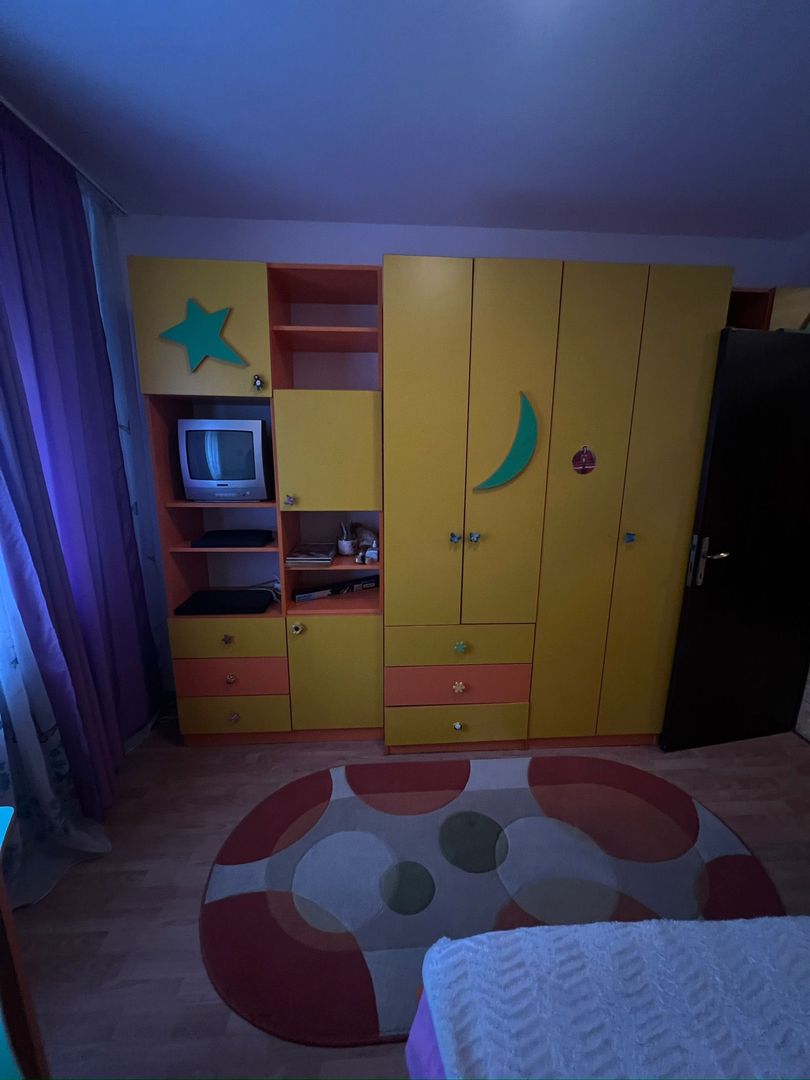 AP. 3 CAMERE SEBASTIAN, DOG-FRIENDLY, PRIMA INCHIRIERE, MODERN - Poză 10