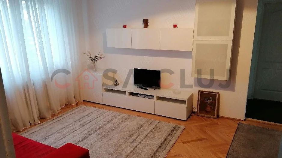 Apartament 3 camere Grigorescu zona Profi - Poză 6