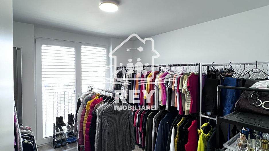 Apartament de Lux | Tehnologie Sustenabilă & Confort Absolut | Calea Cisnădiei - Poză 5