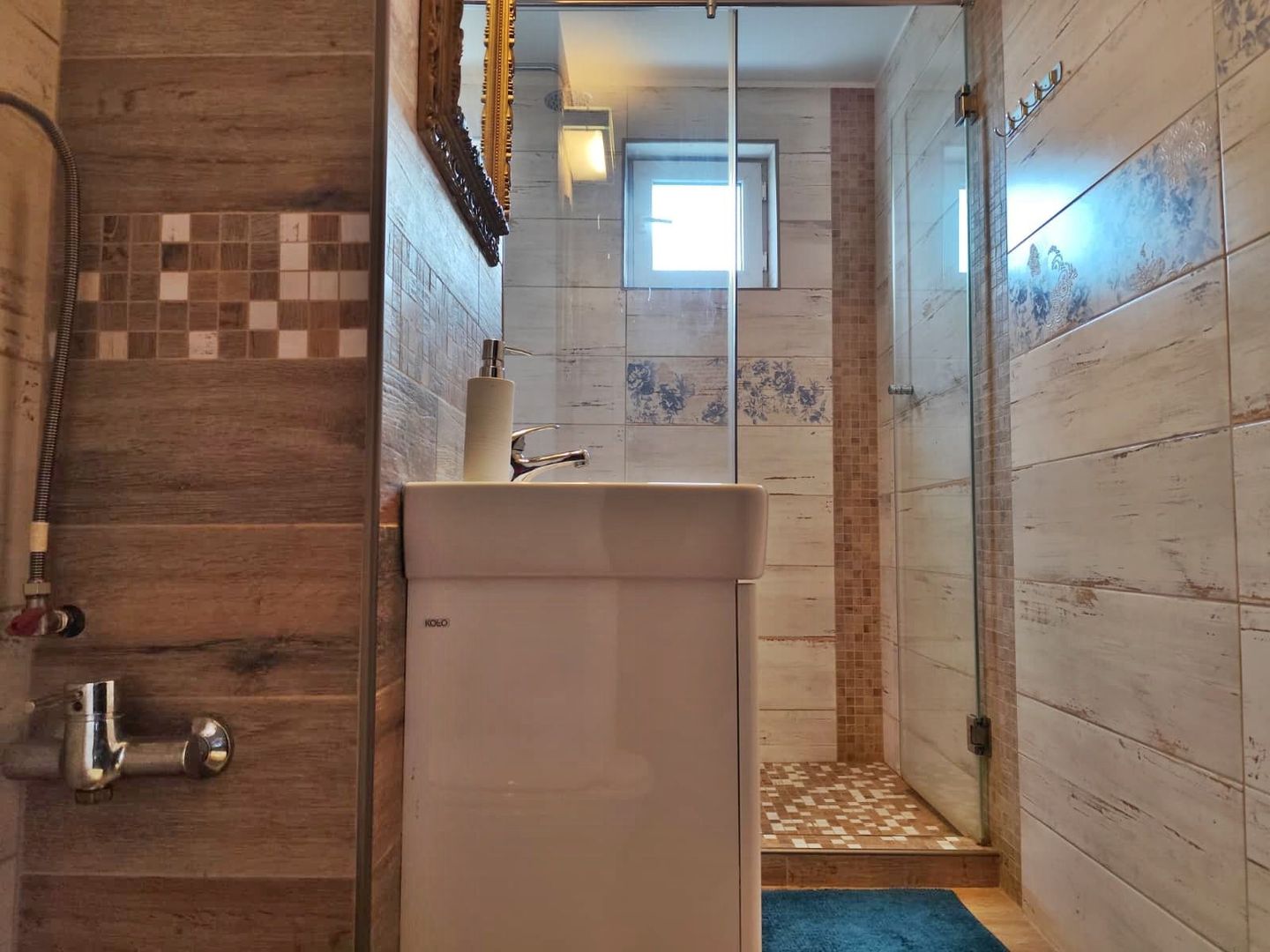 Apartament 3 camere de inchiriat, B-dul Dacia - Rogerius, Oradea - Poză 14