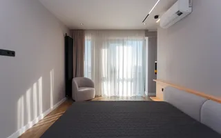 De închiriat apartament, 2 dormitoare, str. Teatrală 3, Centru. - Poză 12
