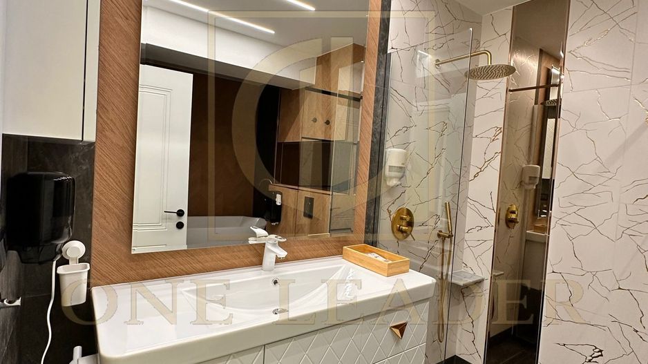 Penthouse | Vedere panoramică | Vitan - Poză 12