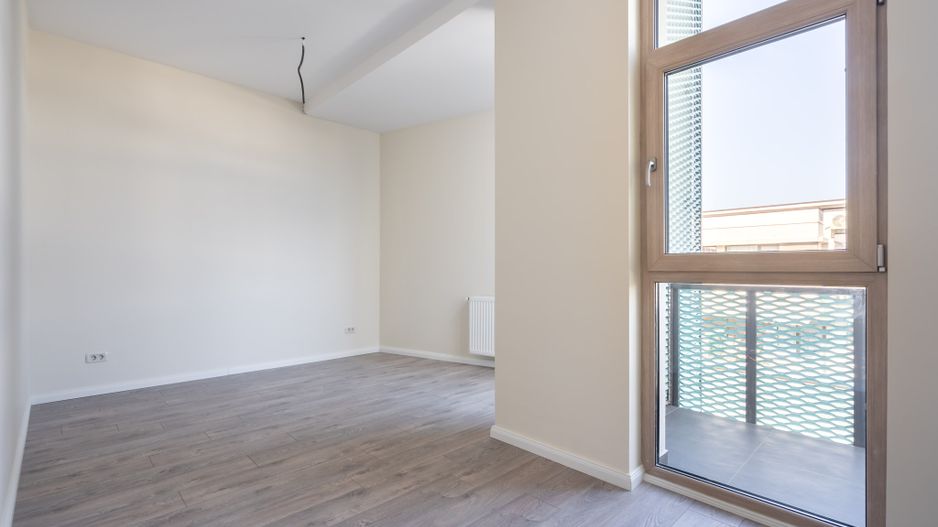 Ansamblu privat | Casa  4 camere | 3 bai | Parcare | Comision 0! - Poză 9