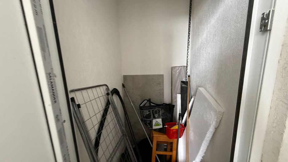 Apartament 2 camere modern cu balcon spatios zona Doamna Stanca - Poză 18