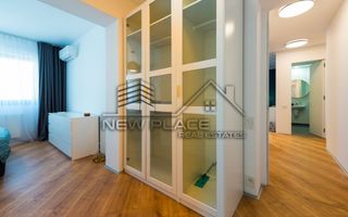 4City North | Apartament exclusivist | Vedere spre curtea interioara - Poză 6