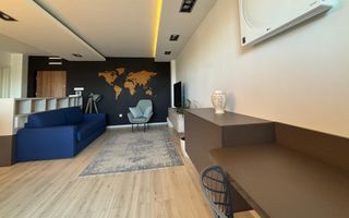 Apartament 2 camere LUX cu vedere spre lac - Poză 2