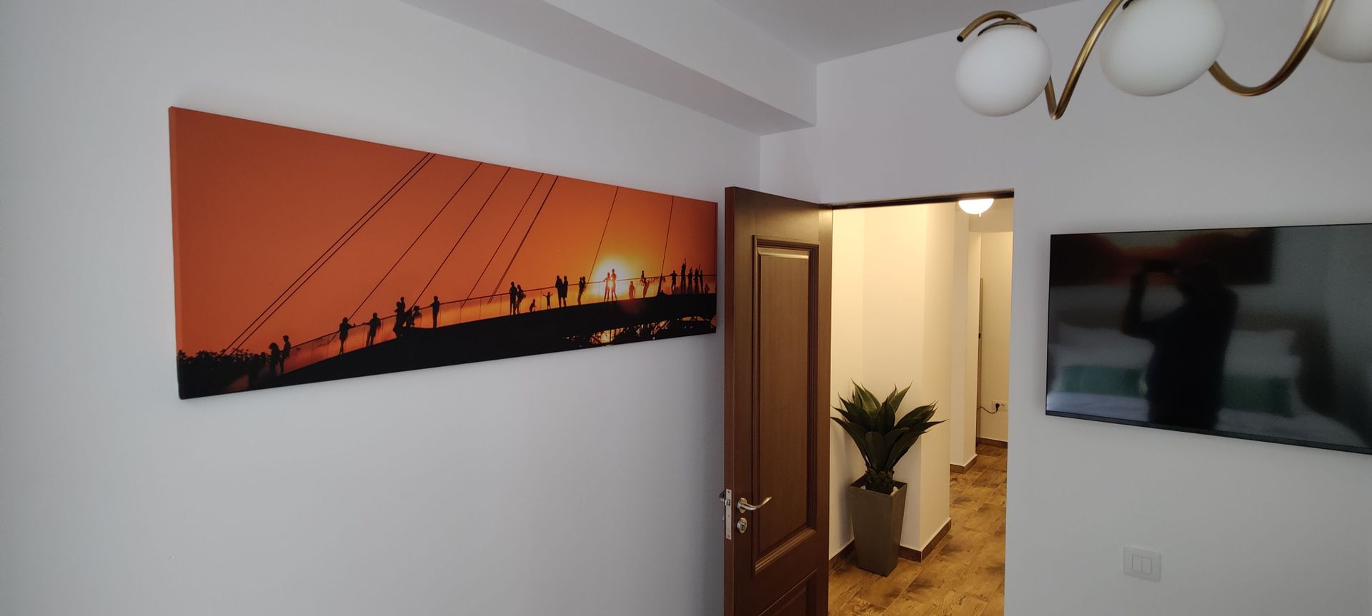 2 camere Catedrala Mantuirii Neamului / Marriott | Decomandat |  Parcare inclusa - Poză 4