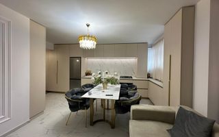 Apartament de Lux 2 camere 57 mp Bucium Visan 83500 euro - Poză 3