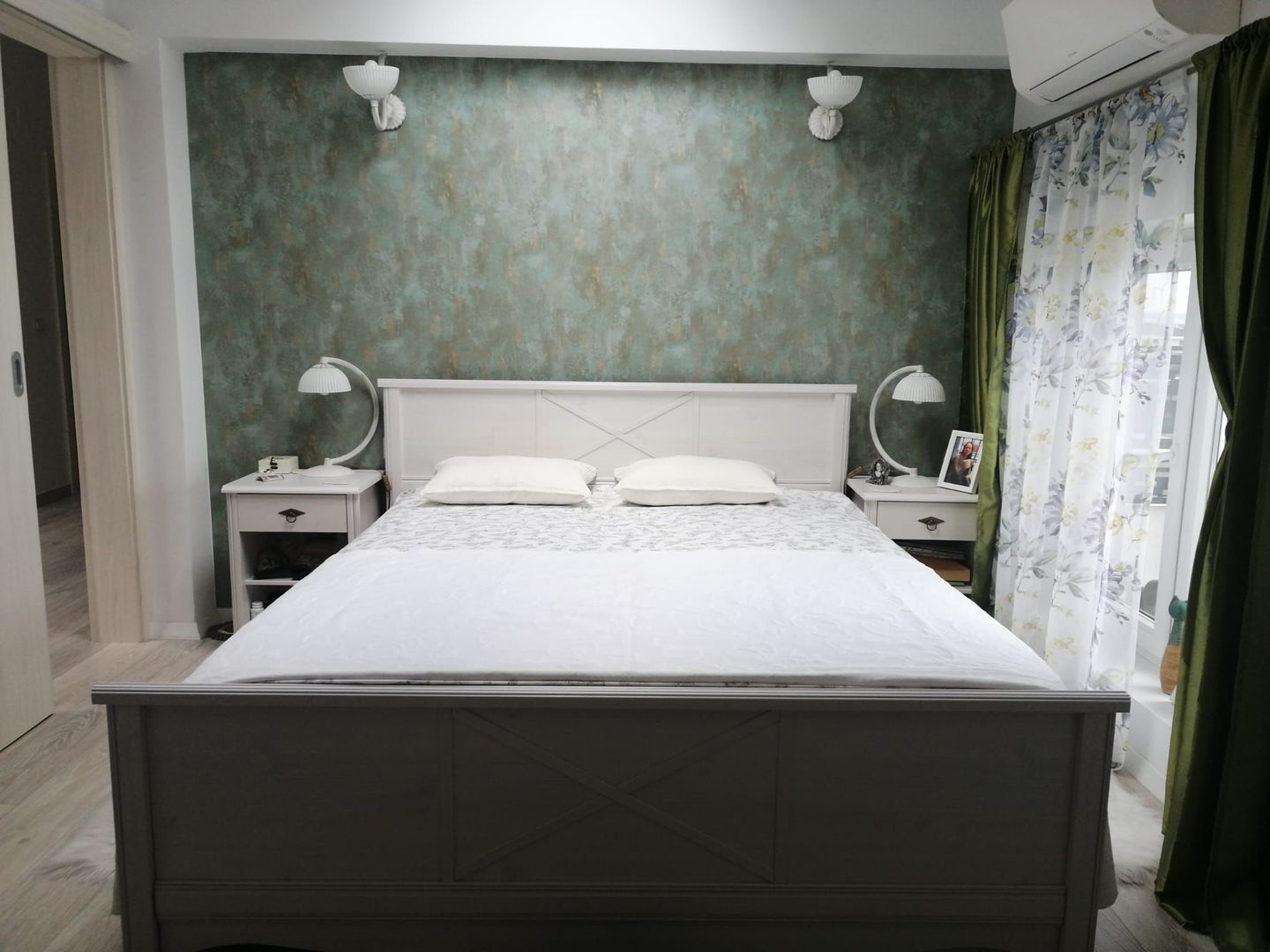 Apartement 2 camere Otopeni Liniste si Armonie, Bucatarie Inchisa - Poză 6