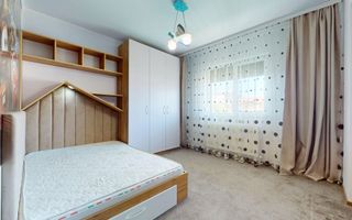 Apartament de vanzare 3 camere -loc de parcare-  Fundeni-Dobroesti - Poză 8