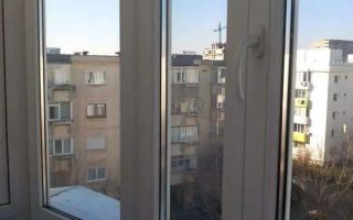 Apartament spatios 3 camere Aviatiei, 83 mp, 2 bai, 2 balcoane, vedere dublă - Poză 7