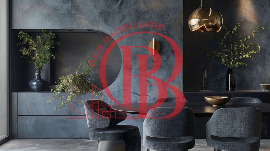 Oferta Lansare 2 camere decomandat bloc boutique - Poză 3