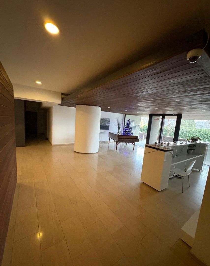 AP. 2 CAMERE BANEASA, CENTRALA, CURTE 20 MP, PET-FRIENDLY, BLOC NOU - Poză 7