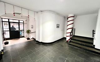 Apartament 4 camere renovat 2025 | Terasă | Metrou Gara de Nord - Poză 11