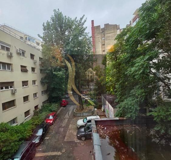 Inchiriere garsoniera Universitate-Piata Romana - Schiță 15