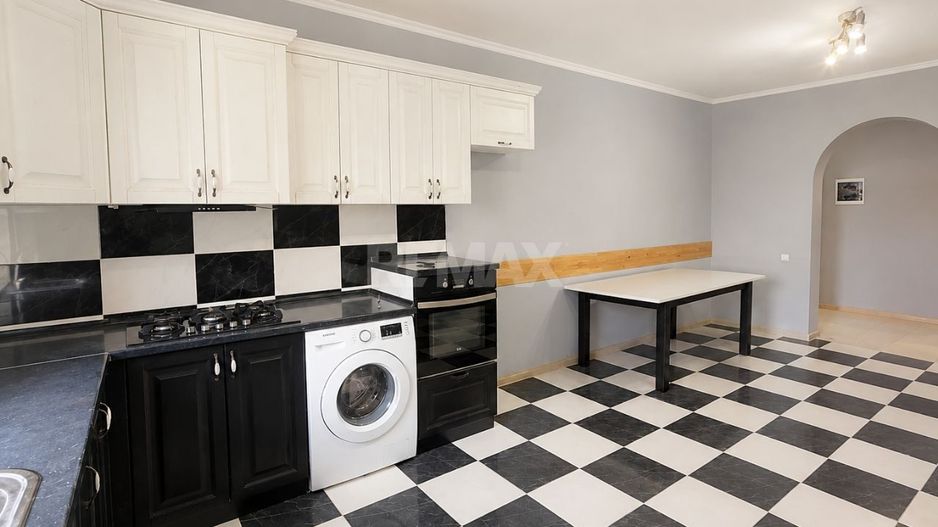 Casă, Criuleni | 3 + Living | 139 m² | 6 ari | Panouri Solare | 89.900 € - Poză 22