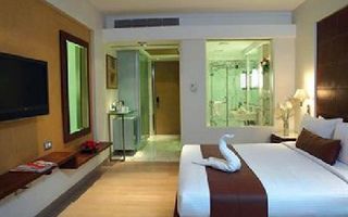 Ansamblul Rezidential Popa Nan 21 - Apartament 2 camere ultra lux mega reducere - Poză 3