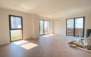Apartament cu 2 camere, etaj intermediar, bloc nou, zona Intre Lacuri! - Poză 1