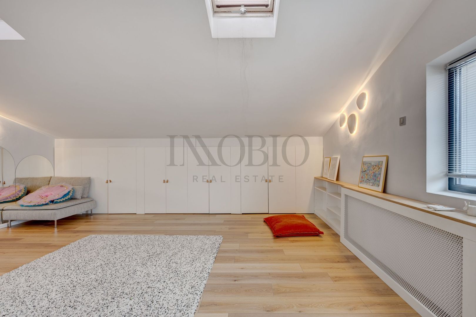 Vila Moderna | 4 Camere | Aviatiei - Poză 23