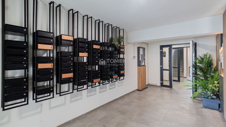 Apartament 2camere Casa Nobel by Victory - Poză 4