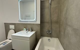 Apartament 3 camere premium  Silk District - Poză 28