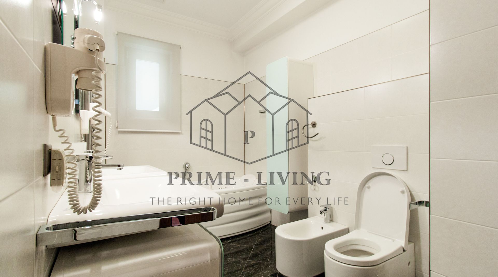 PENTHOUSE-3 CAMERE, CU VEDERE PANORAMICA LA INCHIRIERE IN ZONA ROMANA - Poză 11