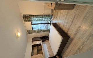 Apartament 1 cameră, 38 mp, Iași – loc de parcare inclus, mobilat - Poză 1