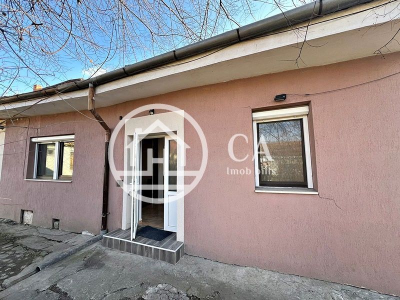 Apartament de vânzare la curte comună în zona Ultracentrală, Oradea - Poză 8